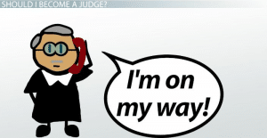 How to Become a Judge Step By Step: Your Career Guide