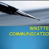 What Is Written Communication in Business? – Definition, Types & Examples