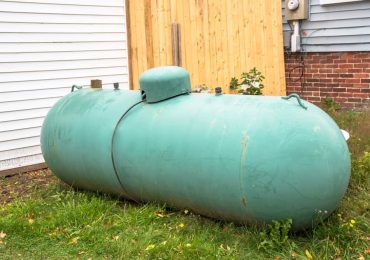 Look Before Purchasing of a 500 gallon propane tank