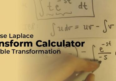 Transformation Calculator Online, Step by Step, With points