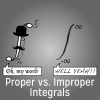 What is an improper integral calculator ?