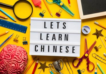 A Beginner’s Guide To Learning Chinese