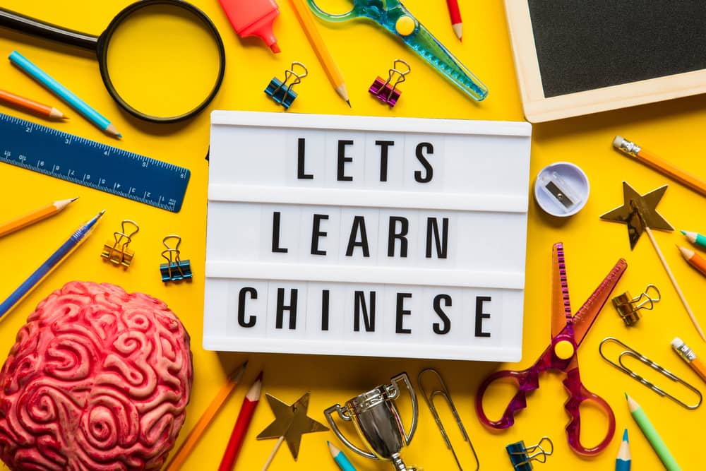 A Beginner’s Guide To Learning Chinese