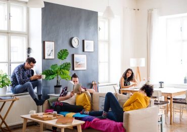 What To Consider When Choosing A Student Apartment