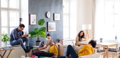 What To Consider When Choosing A Student Apartment