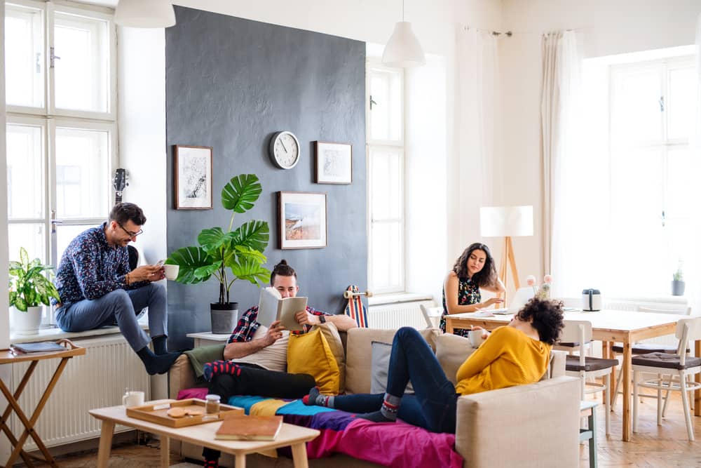 What To Consider When Choosing A Student Apartment