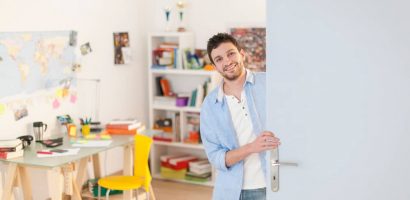 What To Consider When Looking For Student Housing