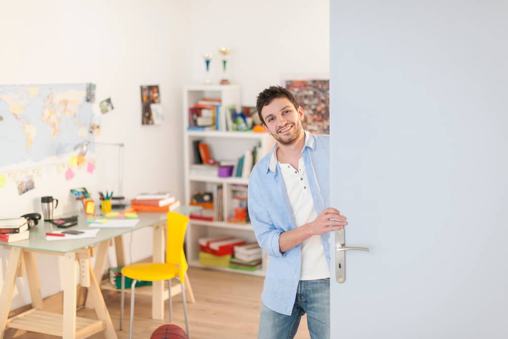 What To Consider When Looking For Student Housing