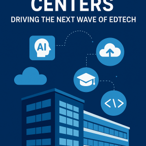 Tech Innovation in Education